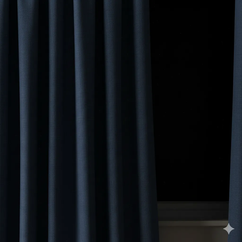  Pimentävä Verho Yö